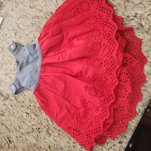 Baby Gap Dress